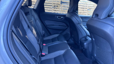 Volvo Xc60 2.0 B4D R DESIGN 5dr AWD Geartronic Diesel Estate